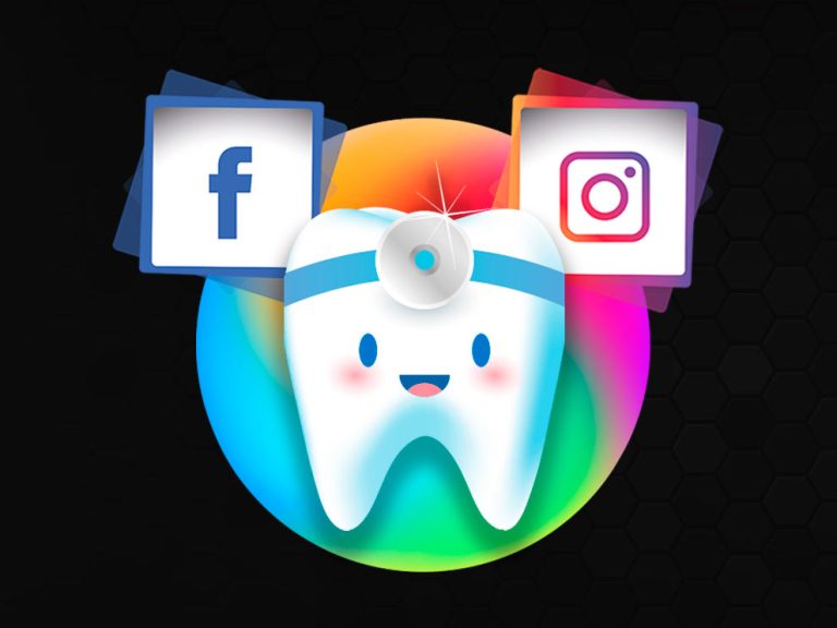 7 pasos para crear anuncios efectivos en Facebook e Instagram para dentistas